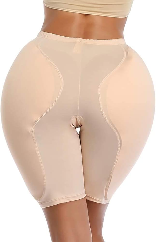 Leggins con relleno