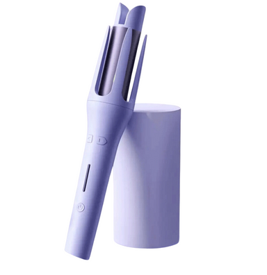 SilkCurl Pro™ Rizador 3 en 1