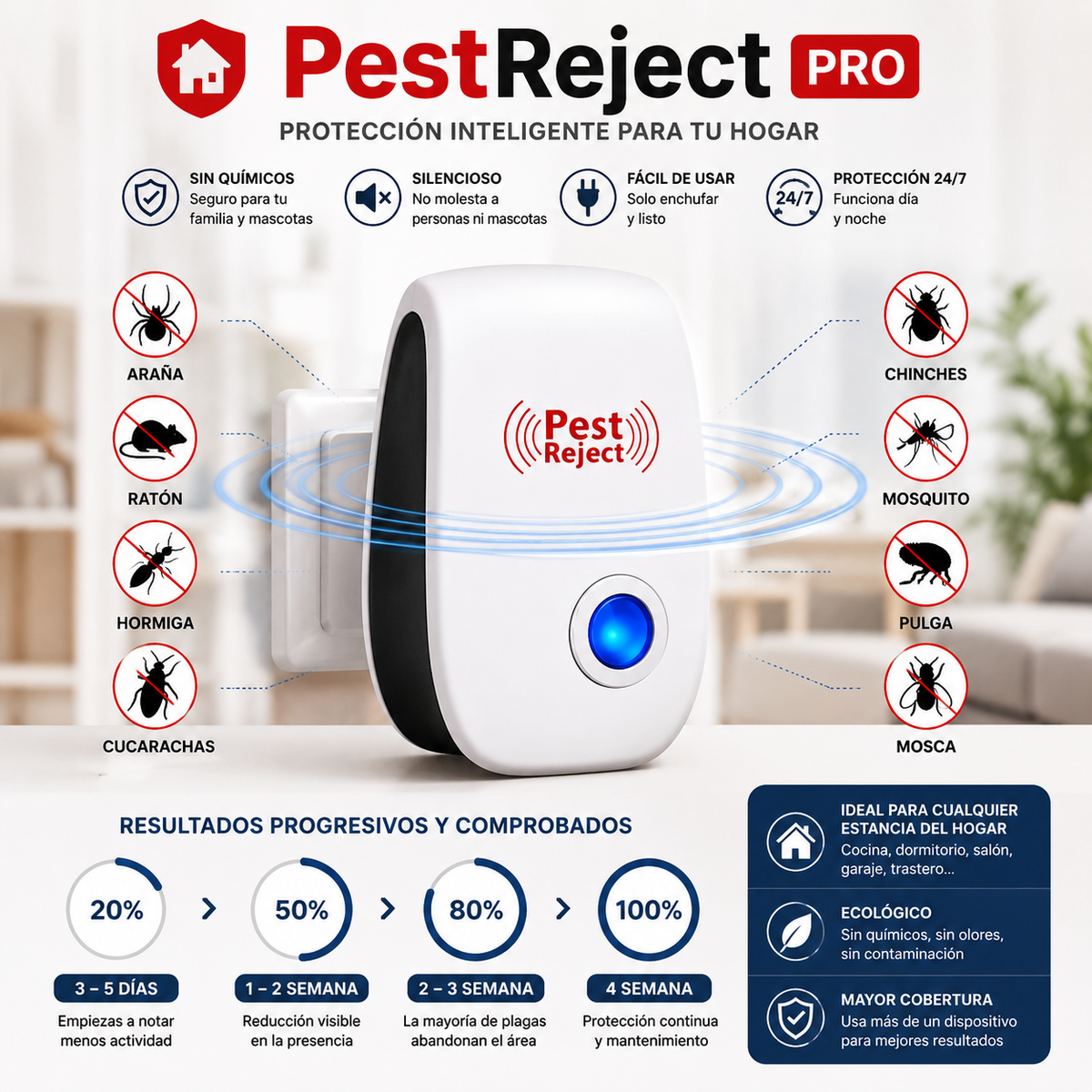 PestReject Pro