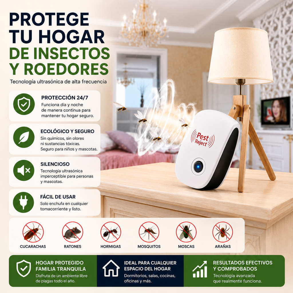 PestReject Pro