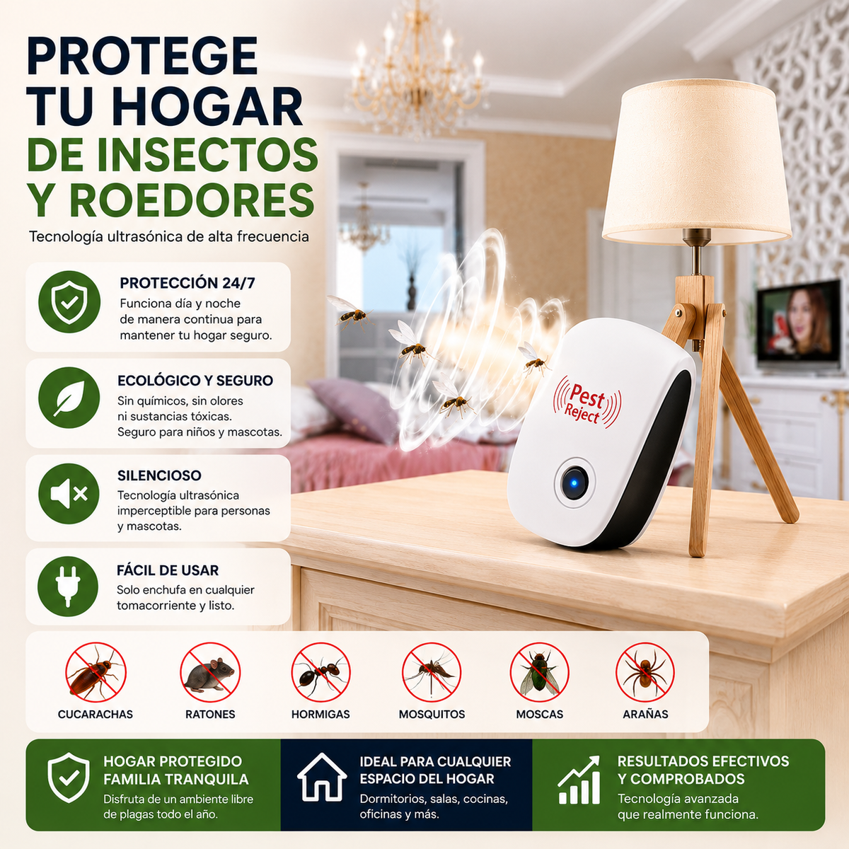 PestReject Pro