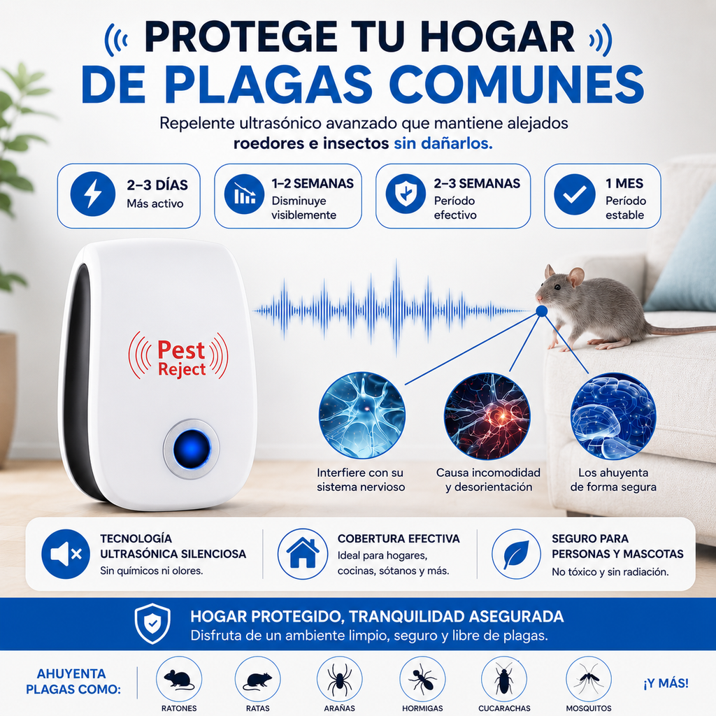 PestReject Pro