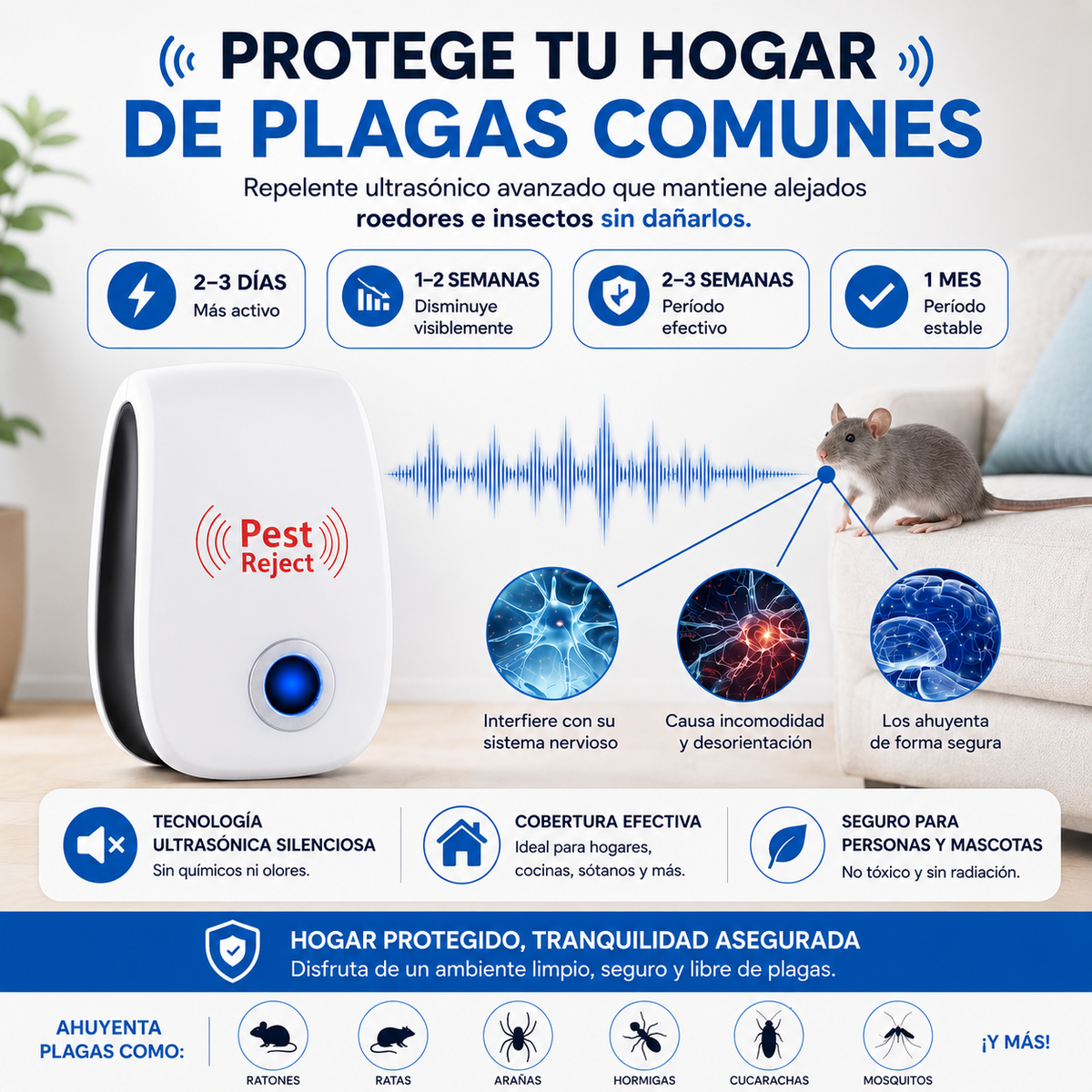 PestReject Pro