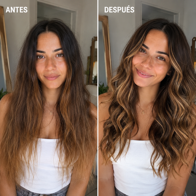 Ondulador de pelo ProOnda