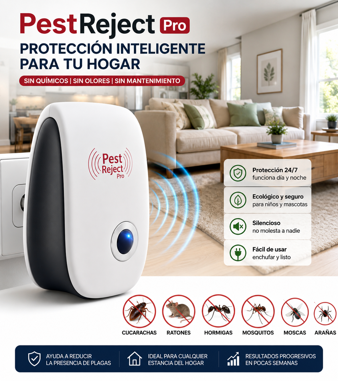 PestReject Pro