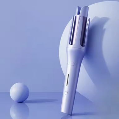 SilkCurl Pro™ Rizador 3 en 1
