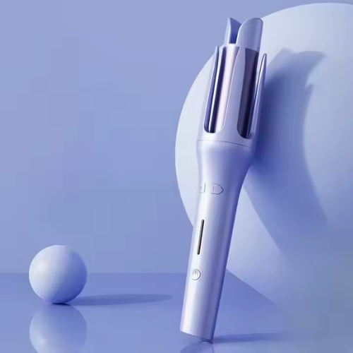 SilkCurl Pro™ Rizador 3 en 1