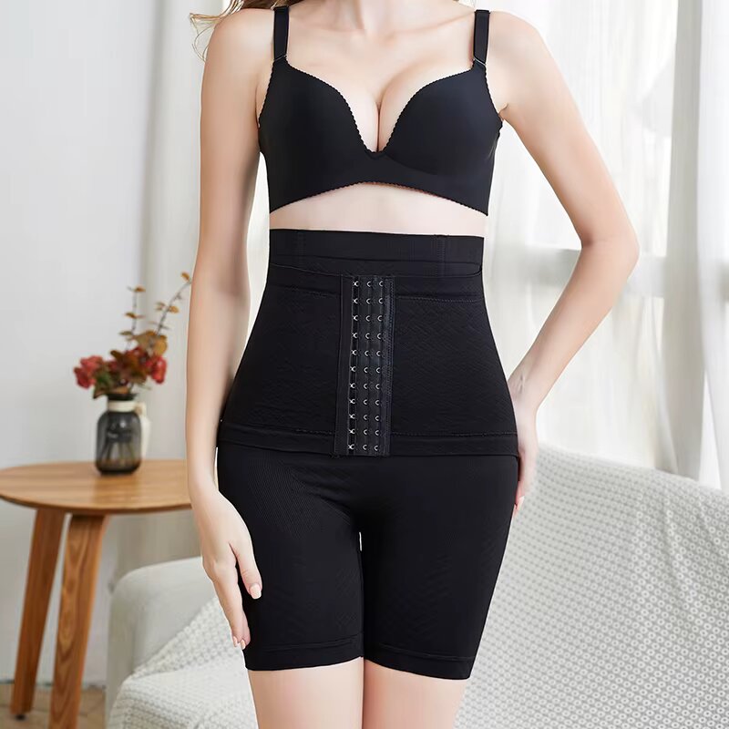 Faja Short